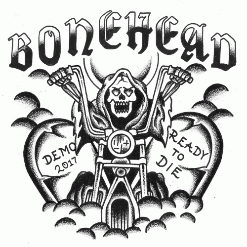 Bonehead : Ready to Die